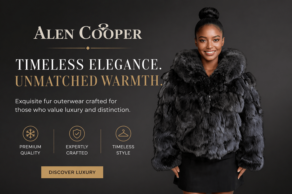 Fox Fur in Women