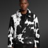 Men’s Pony Skin Jacket
